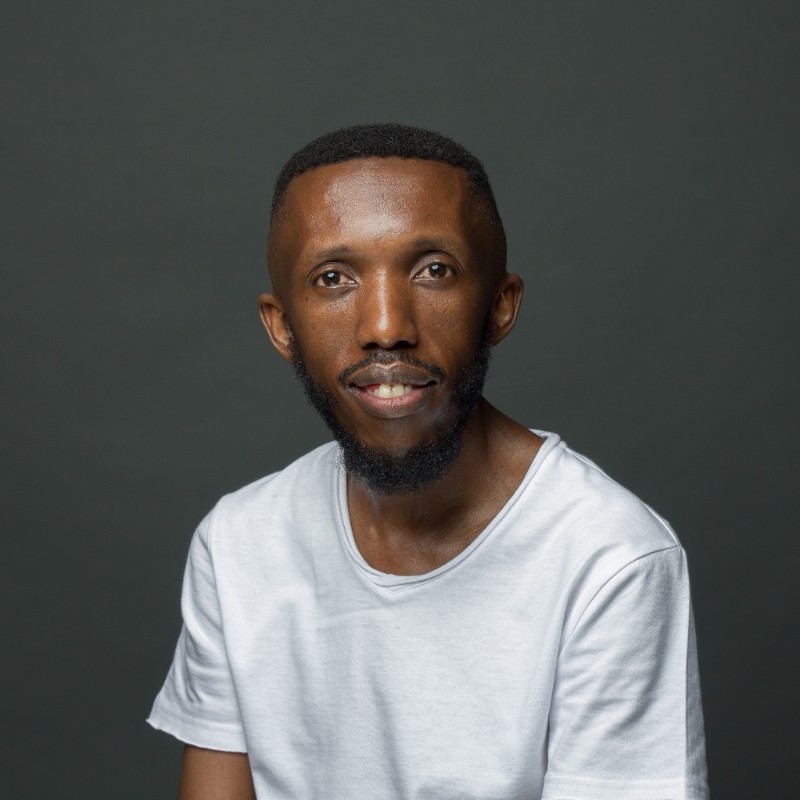 Sibusiso Segudla